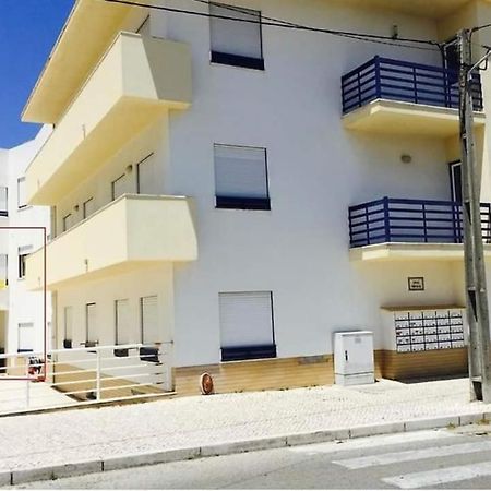 Big Wave House Apartment Nazare Exterior photo