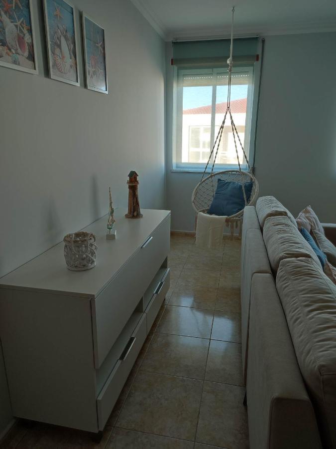 Big Wave House Apartment Nazare Exterior photo