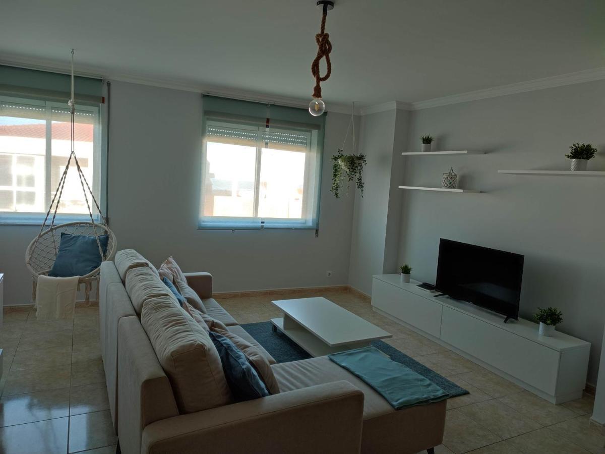 Big Wave House Apartment Nazare Exterior photo