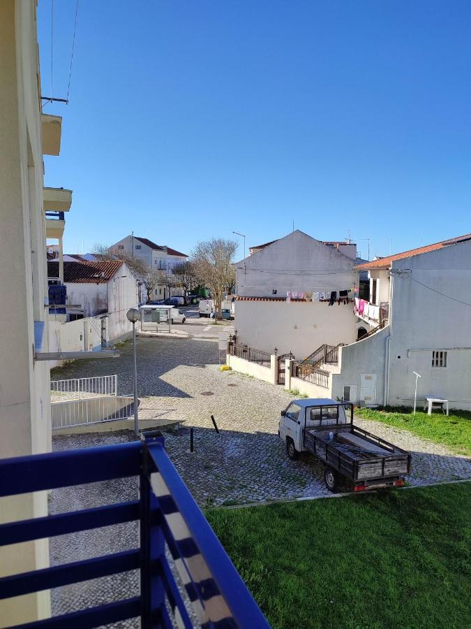 Big Wave House Apartment Nazare Exterior photo
